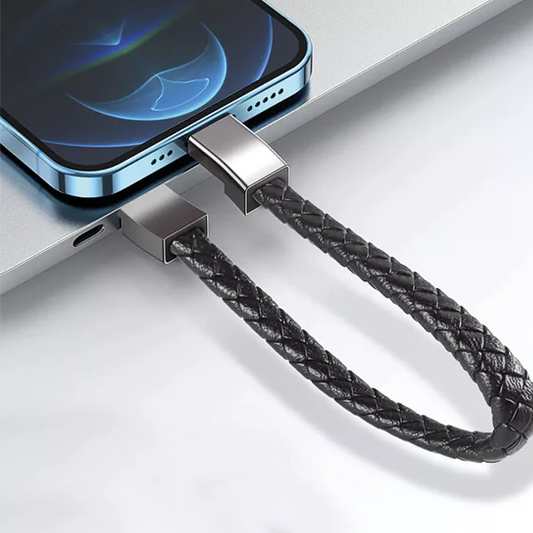 Zapstrap- Bracelet Charger